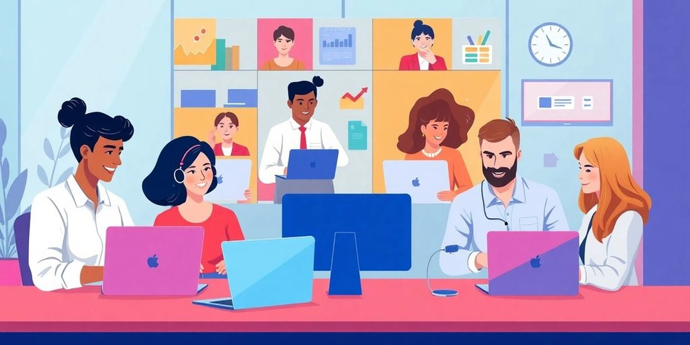Essential Collaboration Tools for Remote Development Teams