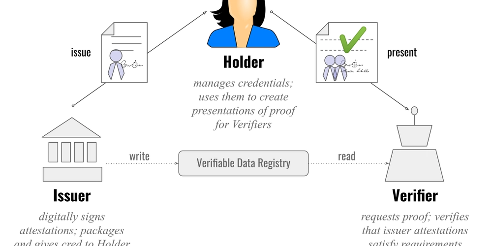 Verifiable Digital Credential Ecosystem: All You Need to Know