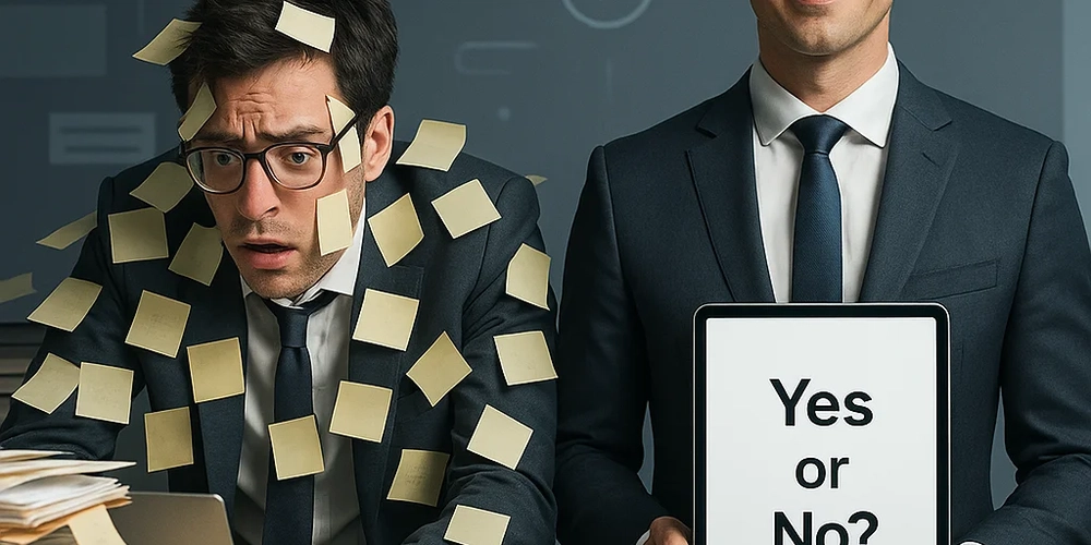 Why Simplifying Your Sales Process Leads to More Deals