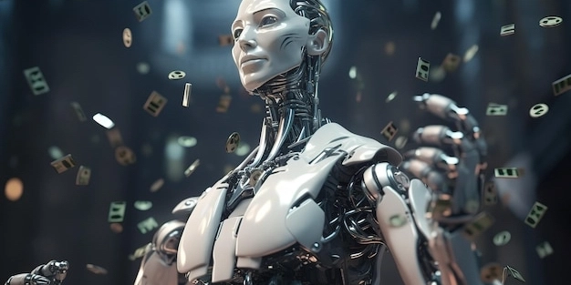 Rich Robot Behaviors from Interacting, Trusted LLMs - A Beginner's Guide