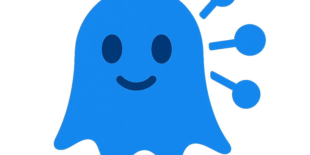 GhostHub: A Local-First, Swipeable Media Server
