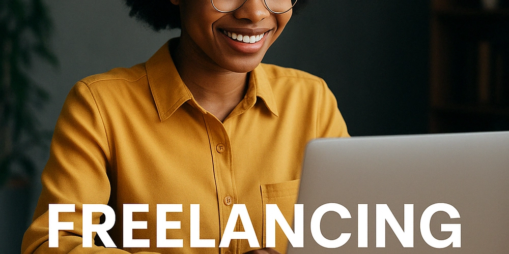 The Rise of Freelancing in Africa: A New Era of Digital Work