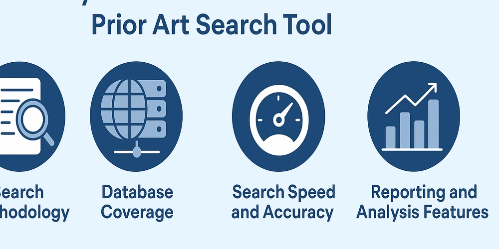 How to Evaluate a Prior Art Search Tool: A Strategic Guide for Patent Attorneys