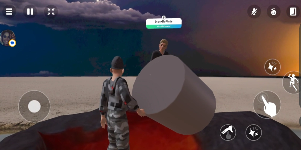 King of the Hill: Jello Edition - A Fun, Physics-Based Multiplayer Game