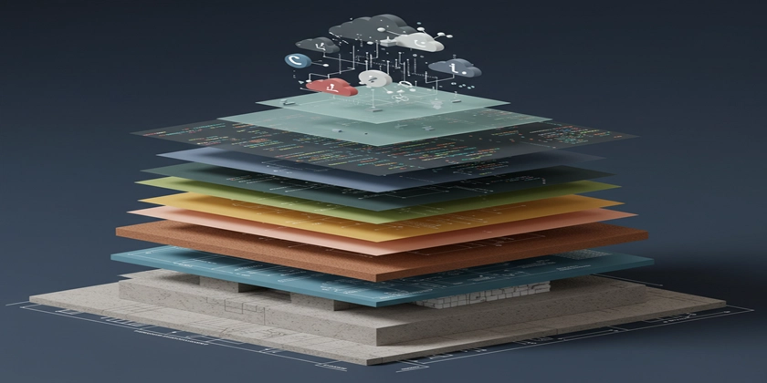 Understanding Scope in Software Design from Architecture to Idioms