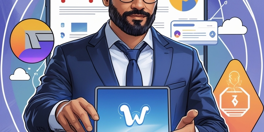 Why We Started: The Web3 UX Problem