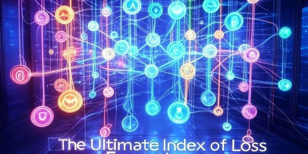 The Ultimate Index of Loss Functions