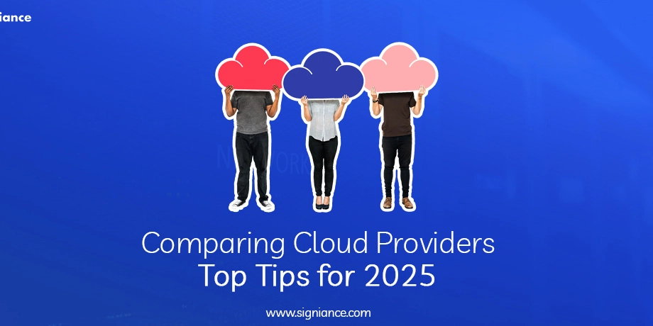 Choosing a Cloud Provider? Here’s Why It’s More Than Just a Price Tag