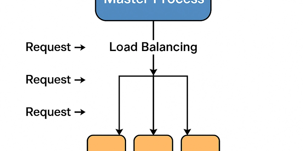 Boosting Your Node.js Applications with the Cluster Module