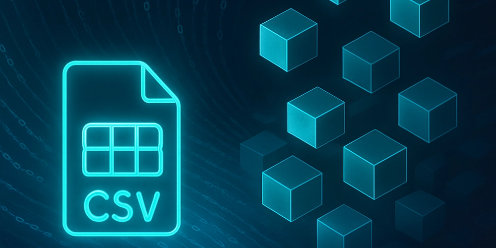 From CSV to SQL: Importing CSV Real World Data into PostgreSQL.