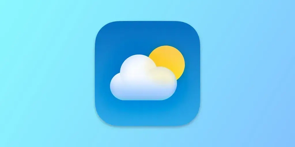 I Built My First Weather App Using React & OpenWeatherMap API — A Beginner’s Experience
