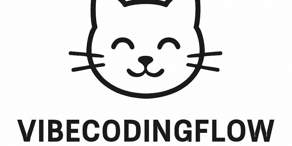 VibeCodingFlow - AI IDE