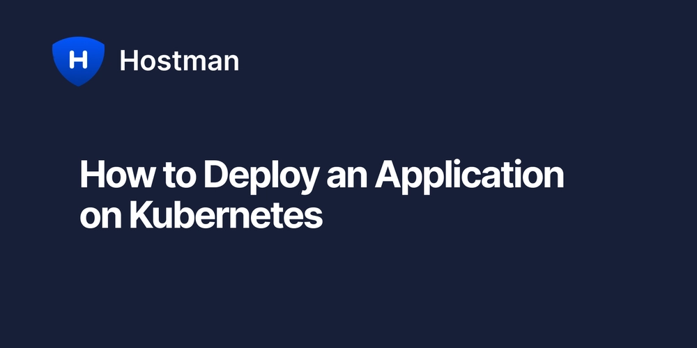 How to Deploy Your App on Kubernetes — The Easy Way