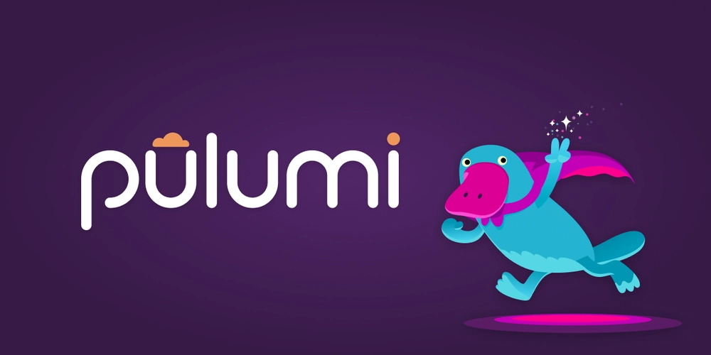 Static site in Minutes using Pulumi and Hugo