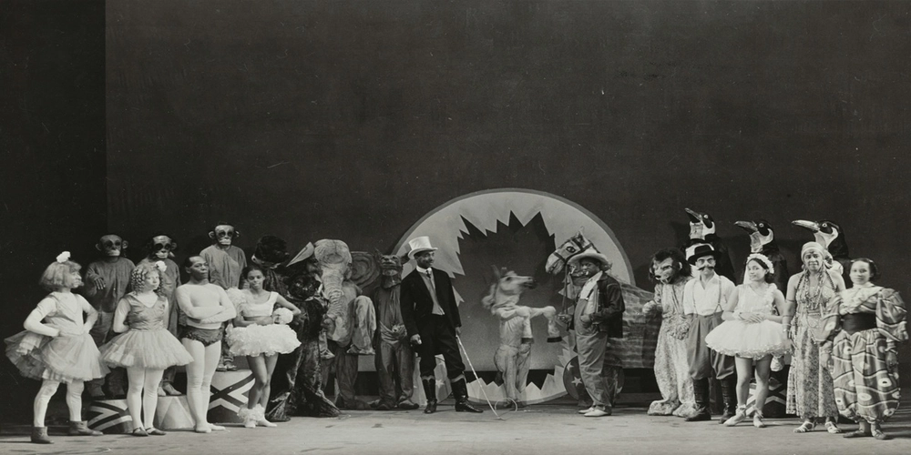 Vaudeville Era: A Look Back at Variety Shows and Their Legacy