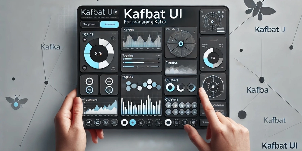 Introducing Kafbat UI: Simplify Kafka Management with a Modern UI