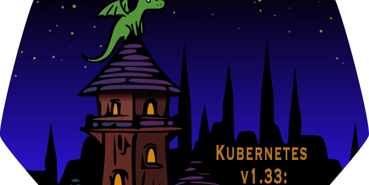 ¿Qué Trae Kubernetes 1.33? Resumen de la Nueva Release