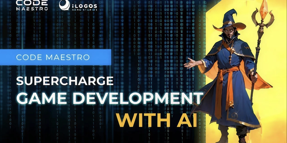 What if your Unity project had its own AI teammate?