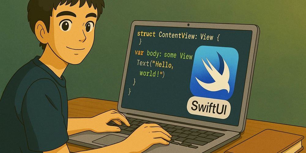 Understanding SwiftUI: Why Apple Wants You to Eventually Abandon UIKit/AppKit