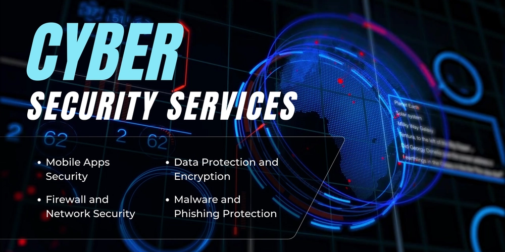Complete Guide to Cloud Security Services for Businesses