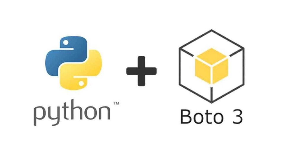Getting Started with Boto3: The AWS SDK for Python