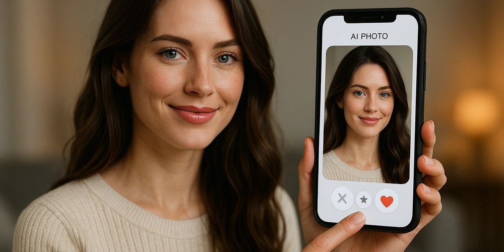 AI Dating Pictures: How Artificial Intelligence Is Changing Online Dating