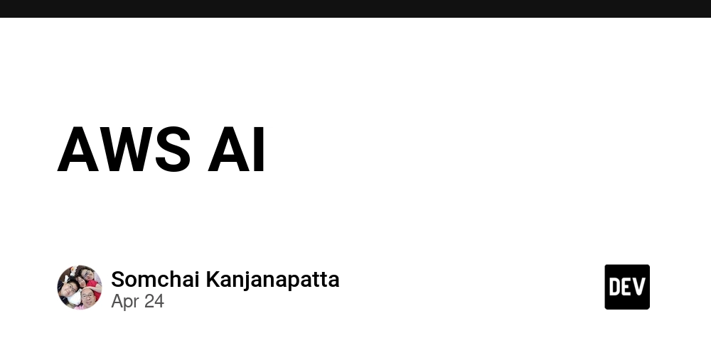 AWS AI