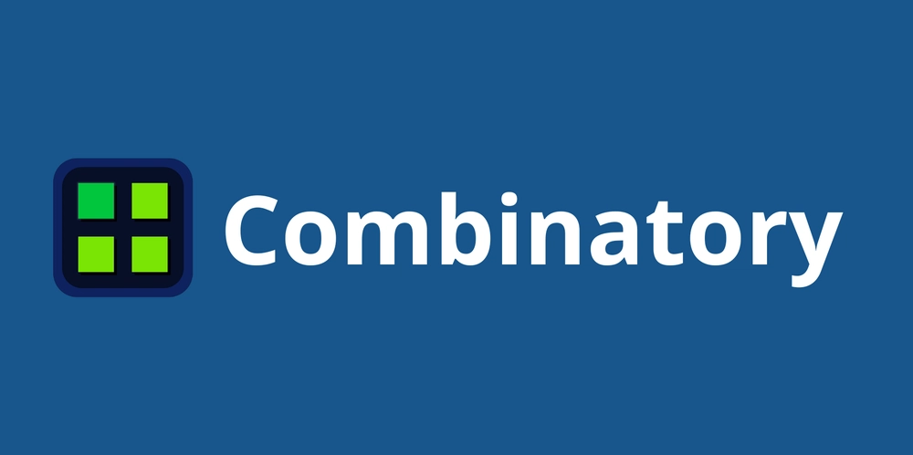 Making Combinatory: Introduction to KorGE