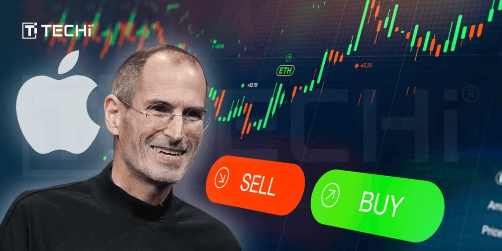 Apple Stock: A Tough Call Amid Tariffs and Slowing Sales