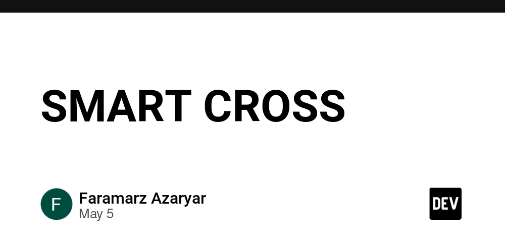 SMART CROSS