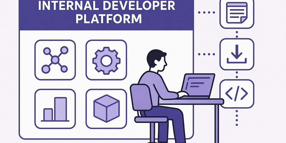 Internal Developer Platform (IDP)