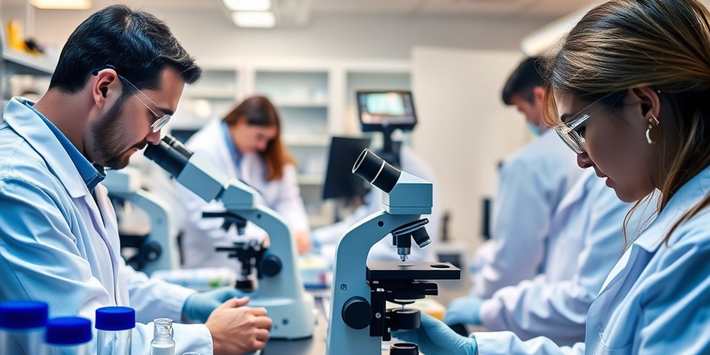 Revolutionizing Healthcare with Multimodal AI: Introducing Contact Doctor’s Biomedical API