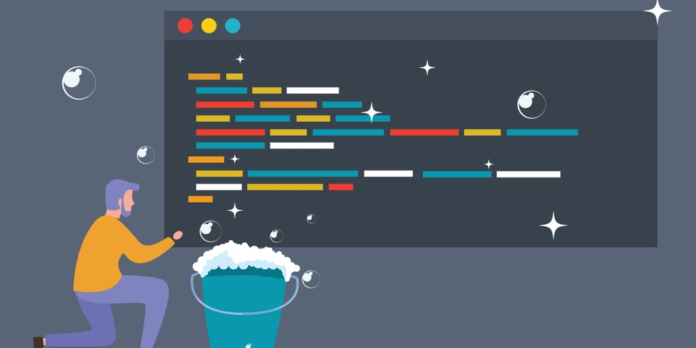 Clean code in NestJS