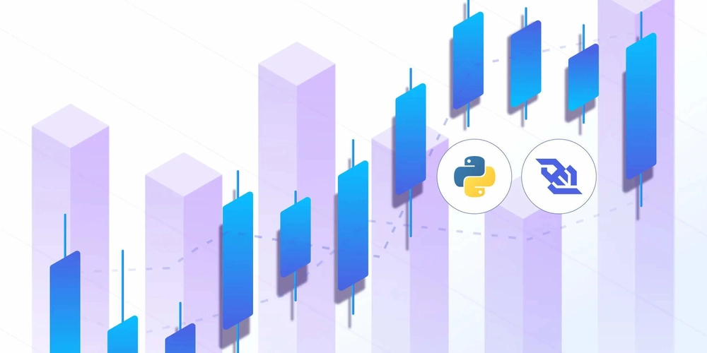 Using Python & WebSockets to Generate Live OHLC Forex Data