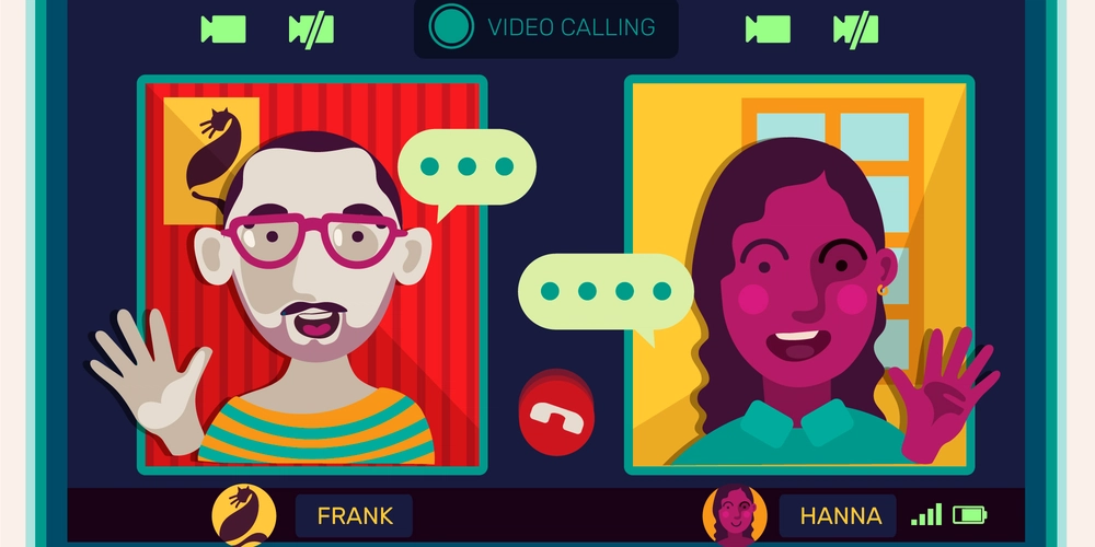 Improving Virtual and Verbal Communication at Work
