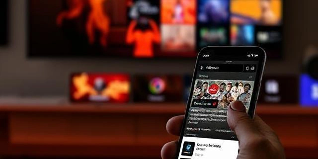 Fire TV App Development 101: Tools, Requirements & First Steps
