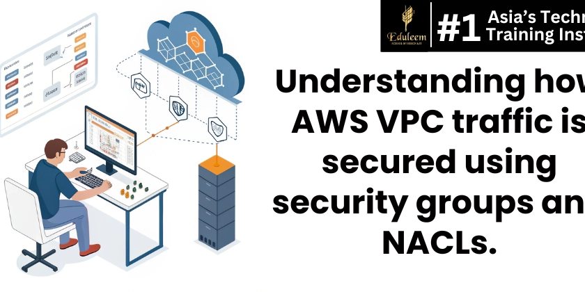 AWS Training in Bangalore: Mastering VPC Traffic Security