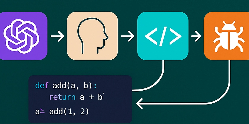 Smarter Debugging with Chained LLMs: A Practical Guide