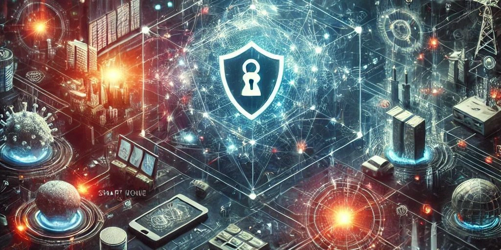 What Are IoT Vulnerabilities?