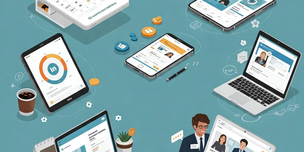 The Best Times and Ways to Post on LinkedIn for Maximum Visibility