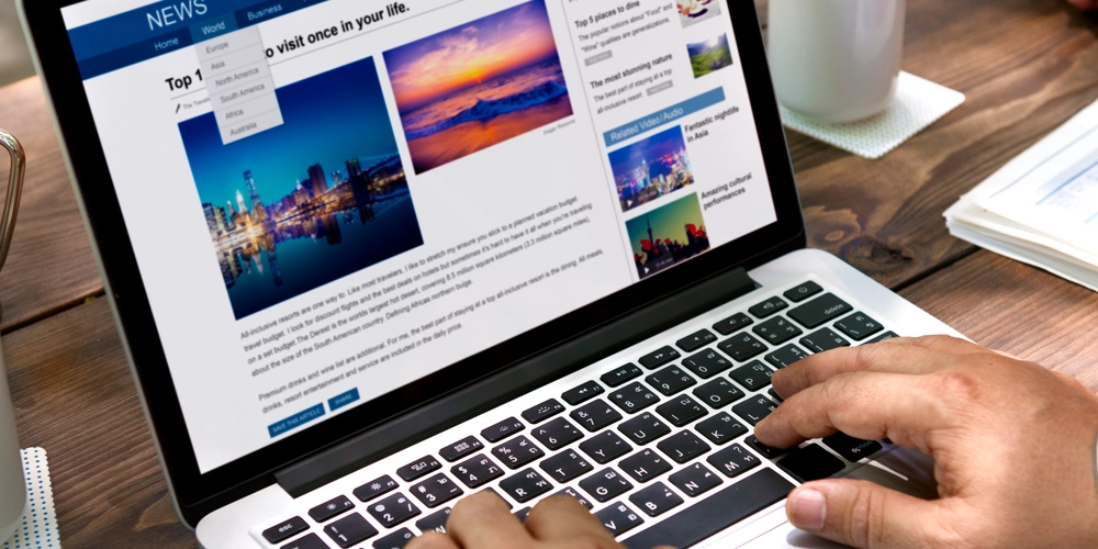 Which CMS is Best in 2025? A Complete Comparison Guide