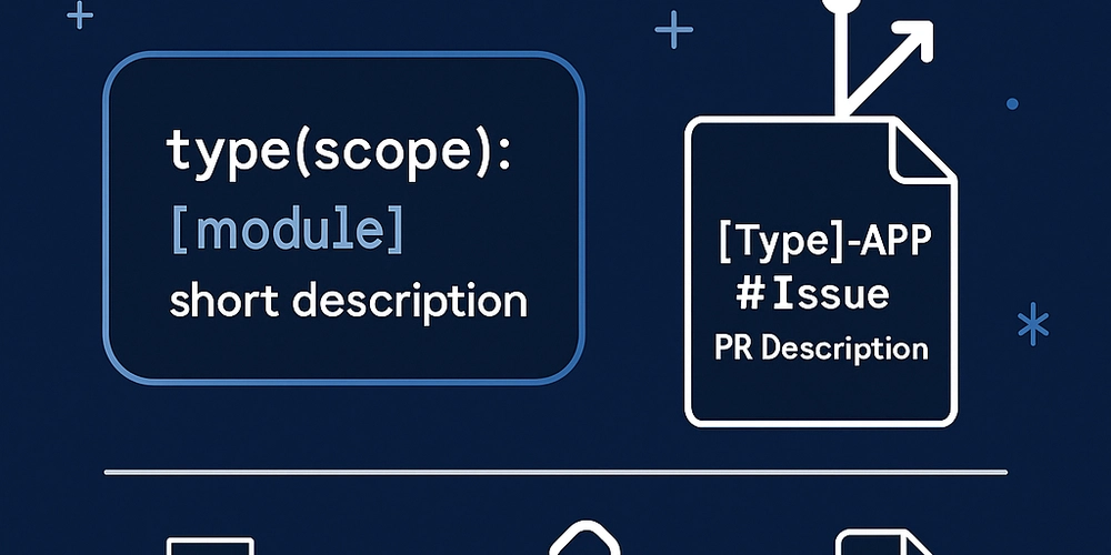 How to Write Better Commits and Pull Requests for Clean and Scalable Projects