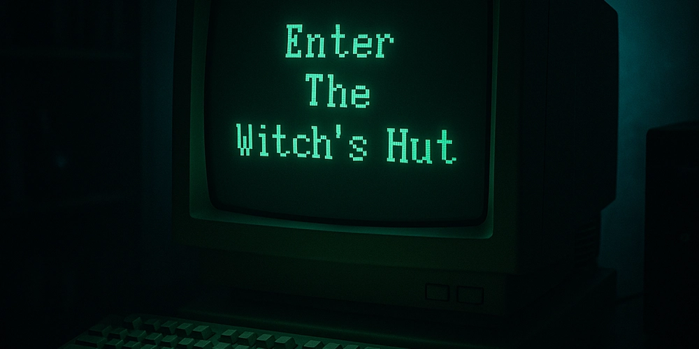 Building a GPT-Powered Text Adventure in Python