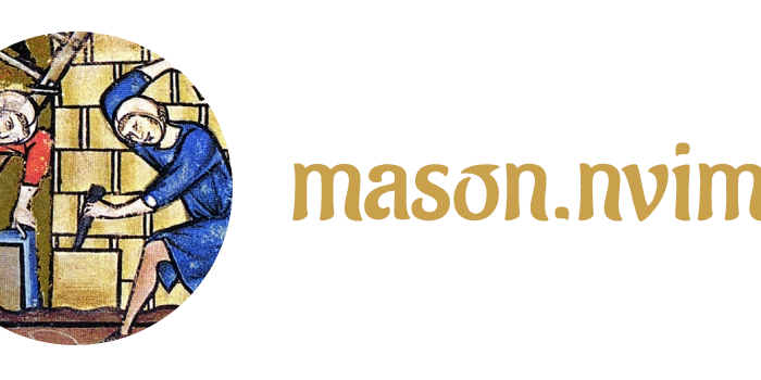 Mason.nvim: The Ultimate Guide to Managing Your Neovim Tooling