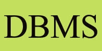 DBMS Tutorial - Learn Database Management System