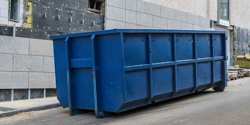 What Makes Dumpster Rental Services Ideal for Big Events?
