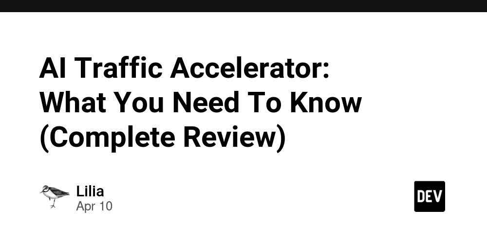 AI Traffic Accelerator: What You Need To Know (Complete Review)