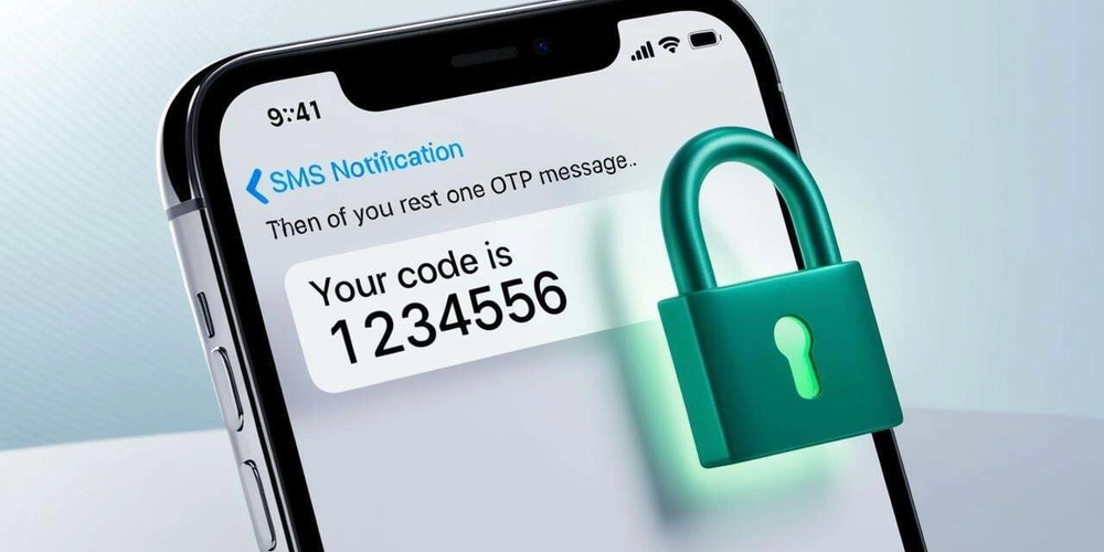 Securing User Authentication: A Practical Guide to SMS OTP