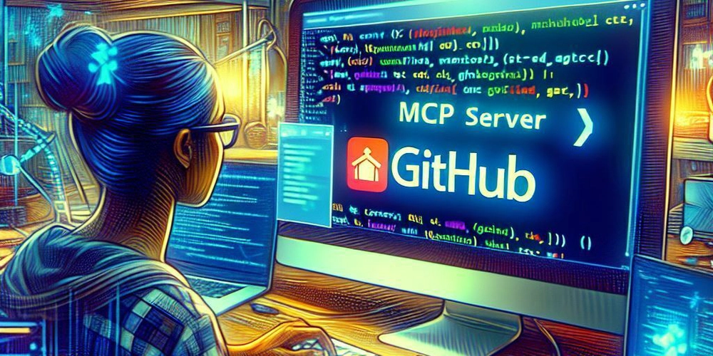 Setting Up the Official GitHub MCP Server: A simple Guide