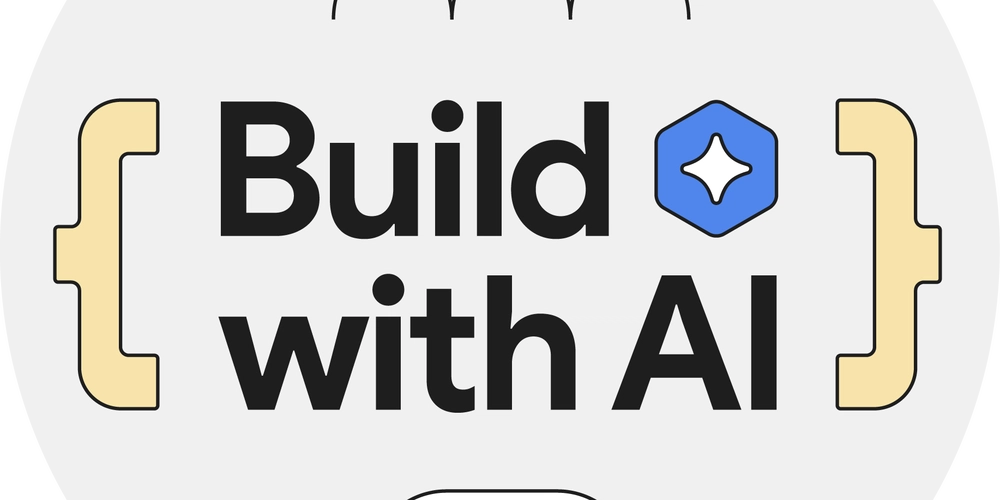 Calling all developers - Google's Build with AI Virtual Mixer June 6th